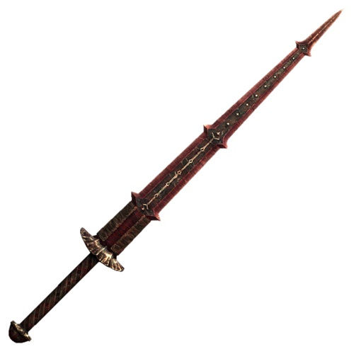 Espada de Sangreskal