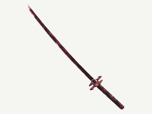 Espada de Harkon
